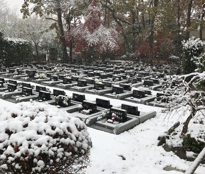 積雪11時.JPG